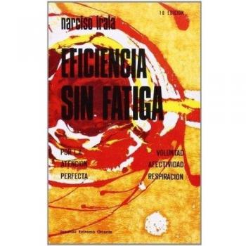 Eficiencia Sin Fatiga En El Trabajo Mental: 12