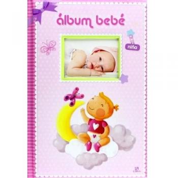 Ãlbum BebÃ© NiÃ±a