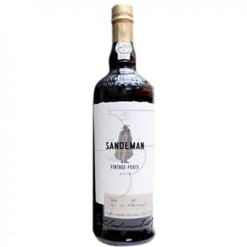 Sandeman Vintage Oporto Porto 75 cl