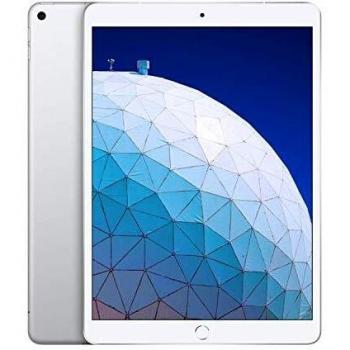 Apple iPad Air (3rd generation) 10.5-inch 64GB WiFi + Cellular Silver