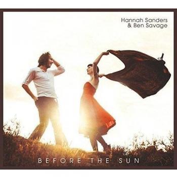 Before The Sun