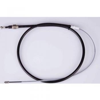 Cable de freno de mano HELLA 8AS 355 669-061, para estacionamiento, modelo AS6906