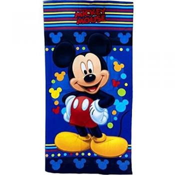 Toalla de Playa Mickey Disney