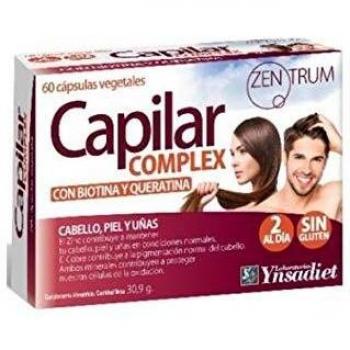 Ynsadiet Capilar Complex - 150 gr