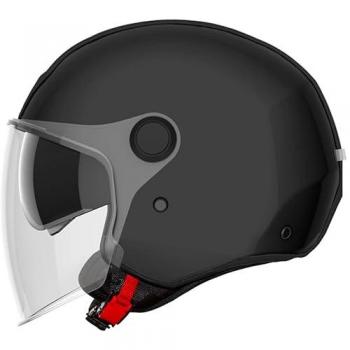 Nexx Y.10 Midtown Casco Jet Negro XS (53/54)