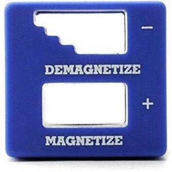 PROSKIT - Magnetizador Desmagnetizador - Calidad Garantizada.