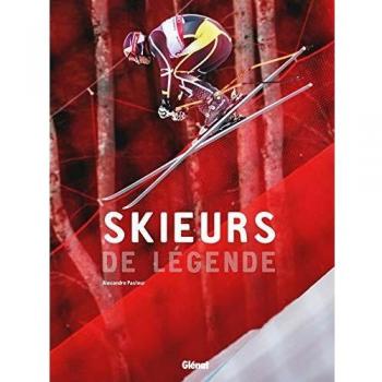 Skieurs de légende