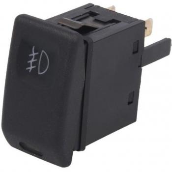 Interruptor luz antiniebla trasera HANS PRIES 102 944 / Interruptor luz antiniebla trasera TOPRAN 102 944