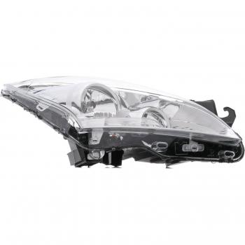 Faro Principal Halógeno Valeo 043785 con óptica principal halógena, diseño específico para vehículos, alta calidad de iluminación, fácil instalación y durabilidad garantizada