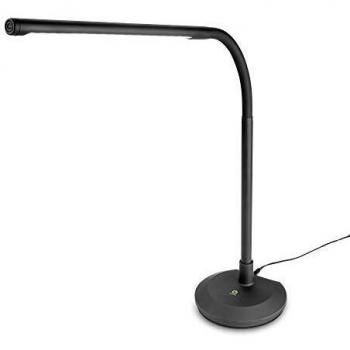 Gravity KSX2 Double X-Form White Keyboard Stand