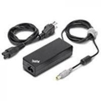 Adaptador e inversor de corriente interno Lenovo 65W Negro 40Y7700