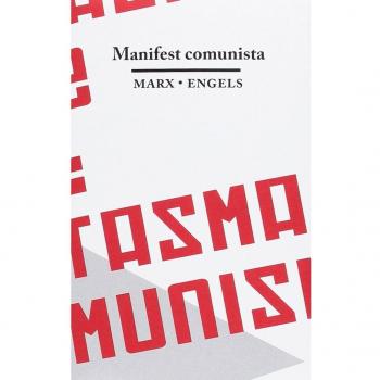 Manifest Comunista - Marx, Karl / Engels, Friedrich