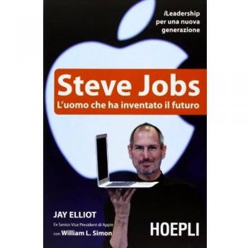 Steve Jobs: Business & Technology - Biografía, Innovación, Liderazgo, Tecnología, Emprendimiento
