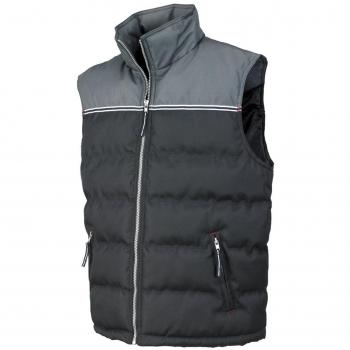 Starter M129842 - Chaleco acolchado ocean 4065 talla 50-m