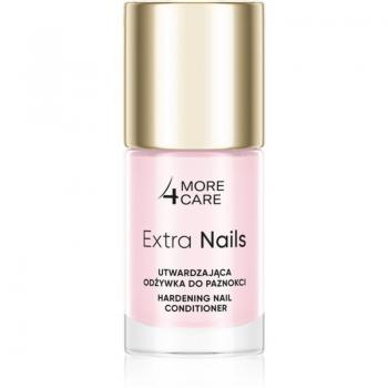 Long4Lashes More4Care Extra Nails Hardener Nail Polish 10 ml
