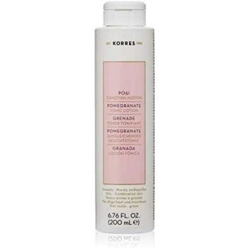 Loción Tónica de Granada Korres 200ml