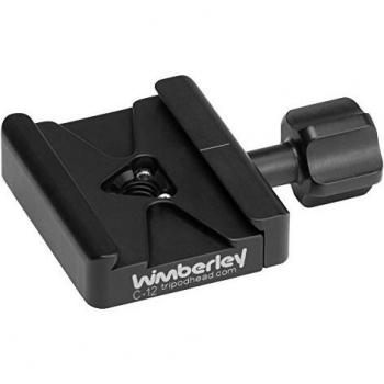 Wimberley C-12 Quick-Release Clamp