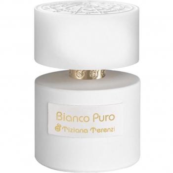 Tiziana Terenzi Bianco Puro Extract De Parfum 100ml Spray Unisex - White