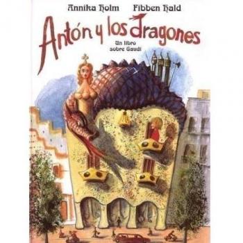 Anton y los dragones: 001