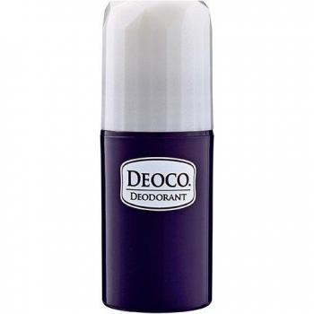 Deoco Medicinal Deodorant Stick 13G Roth Pharmaceutical