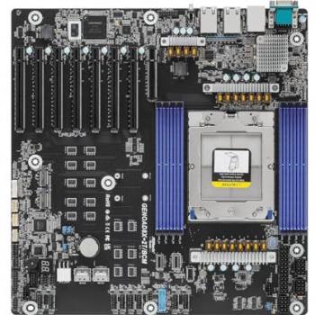Placa Base ASRock GENOAD8X-2T/BCM EEB Socket SP5 para AMD EPYC 9004