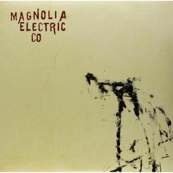 Magnolia Electric Co. Trials & Errors 2013 USA 2-LP vinyl set SC98