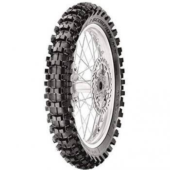 Pirelli Scorpion MX32 Mid Soft 120/80-19 63M TT Motocross Rear Tire