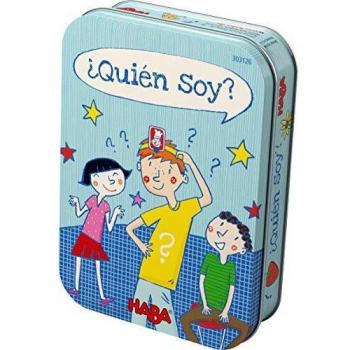 JUEGO DE CARTAS ¿QUIEN SOY?