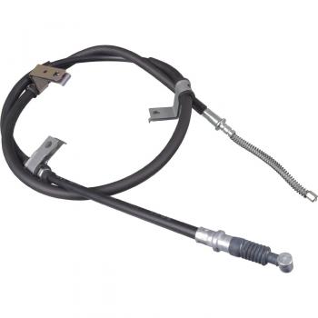 Cable de freno de estacionamiento BLUE PRINT ADC446136