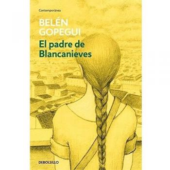 El padre de Blancanieves