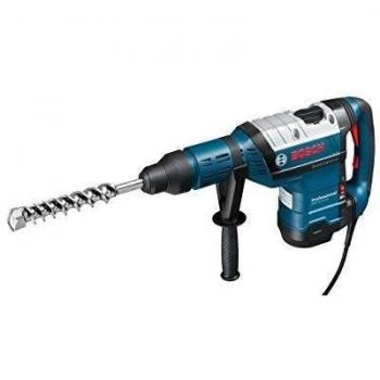Bosch GBH 8-45 DV - Martillo perforador