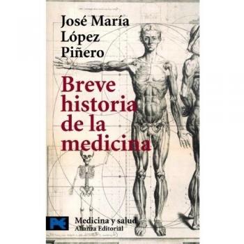 Breve historia de la medicina