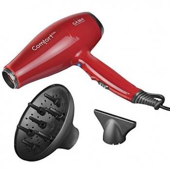 Gama Italy Professional A21.Comfortion.Rs - Secador de pelo, 2200 W