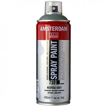 Amsterdam - Pintura a base de agua