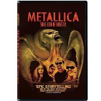 Some Kind Of Monster 2014 [DVD] - Metallica
