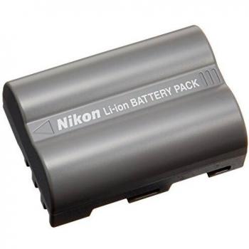 Nikon EN-EL3e D200 f Li-Ion, 1410 mAh, Ion de litio, 7,4 V