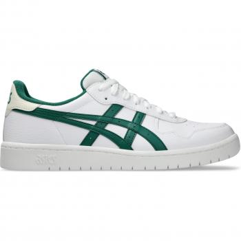 Asics Japan S Men's Sneakers - White, Size 12 US (45 EU)
