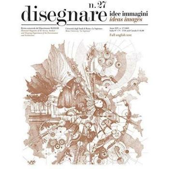 Disegnare. Idee, immagini