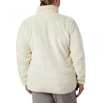 Columbia Women's Fire Side II Sherpa Full Zip Fleece Jacket