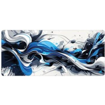 Alfombrilla para ratón gaming SKILLER SGP35 D6 XXL multicolor