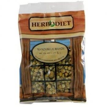 Novadiet Manzanilla Amarga 50 Gr 100 g