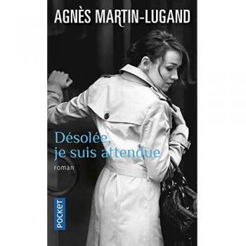 DESOLEE JE SUIS