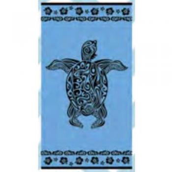 Tiendadeleggings Toalla Playa Grande - Indonesia - 100% Algodón Egipcio 90 por 170 Centímetros
