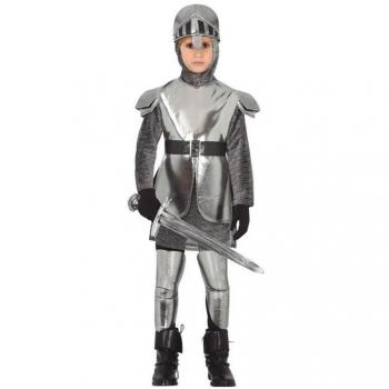 Disfraz de Caballero Medieval para niños