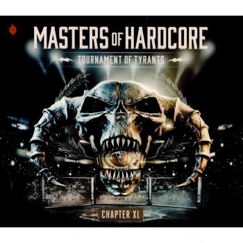 Masters of Hardcore XL: Torneos de Tiranos (Digipack) - 2 CDs