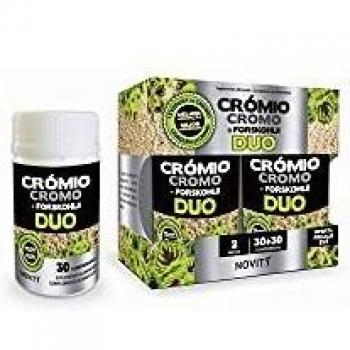 DietMed Cromio + Forskohli Duo