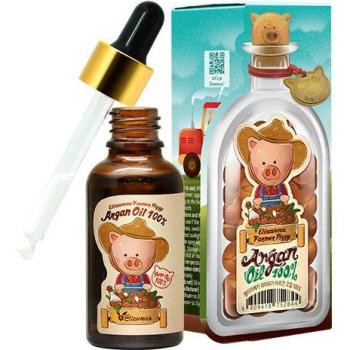 Elizavecca - Farmer Piggy Argan Oil 100% 30ml