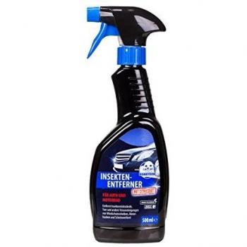 RobbyRob Insecticida Eliminador de Insectos 500ml