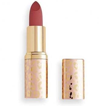 Revolution PRO Nuevo Seclusion de lápiz labial mate de raso neutros