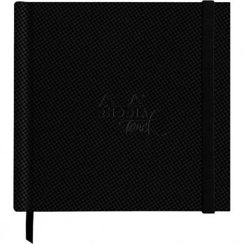 Libro de acuarela Rhodia Touch 15x15cm - Blanco